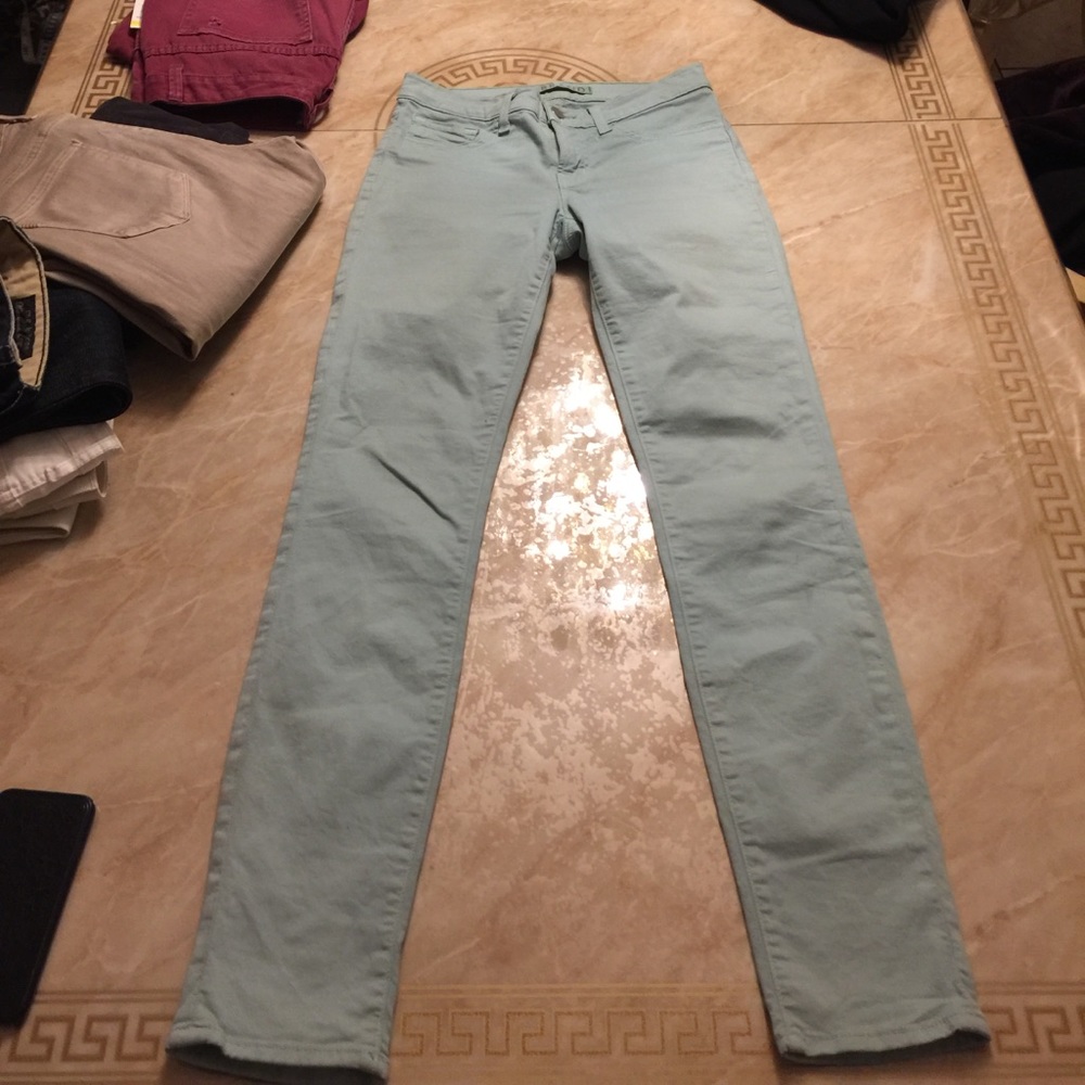 J Brand jeans